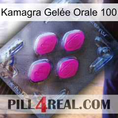 Kamagra Gelée Orale 100 02